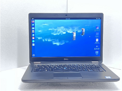 Dell Latitude 5490 14" i3-8130U 8GB 260GB клас А