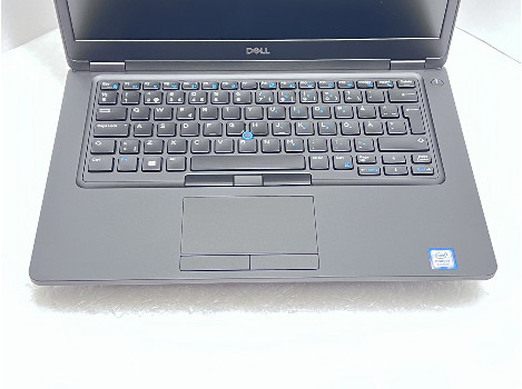 Dell Latitude 5490 14" i3-8130U 8GB 260GB клас А
