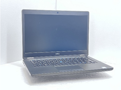Dell Latitude 5490 14" i3-8130U 8GB 260GB клас А