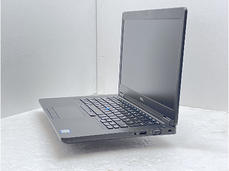Dell Latitude 5490 14" i3-8130U 8GB 260GB клас А