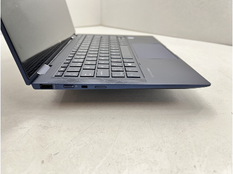 HP Elite Dragonfly 14" touch i5-8265U 16GB 510GB клас Като Нов
