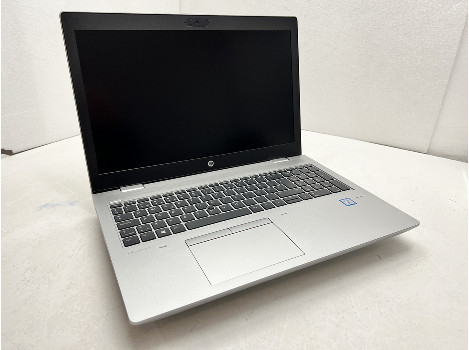 HP ProBook 650 G4 15.6" i5-8250U 8GB 260GB клас А