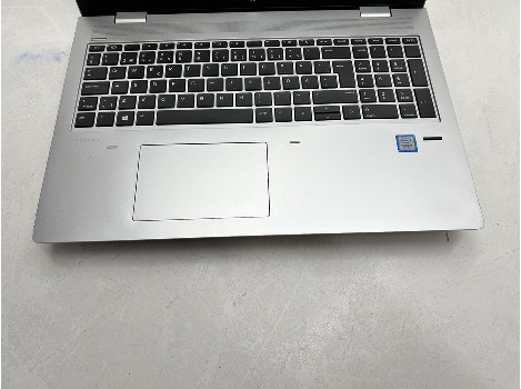 HP ProBook 650 G4 15.6" i5-8250U 8GB 260GB клас А