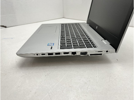 HP ProBook 650 G4 15.6" i5-8250U 8GB 260GB клас А