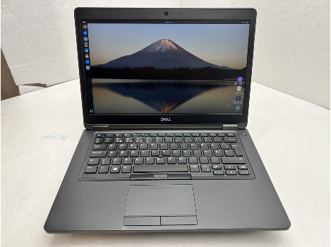 Dell Latitude 5490 14" i3-8130U 8GB 260GB клас А