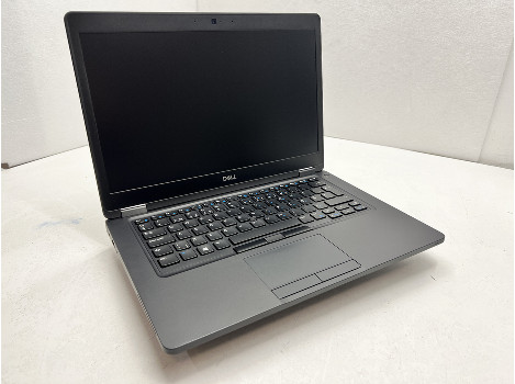 Dell Latitude 5490 14" i3-8130U 8GB 260GB клас А
