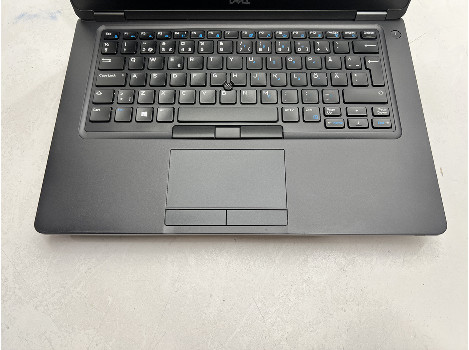 Dell Latitude 5490 14" i3-8130U 8GB 260GB клас А