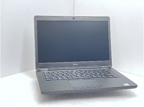 Dell Latitude 5490 14" i3-8130U 8GB 260GB клас А