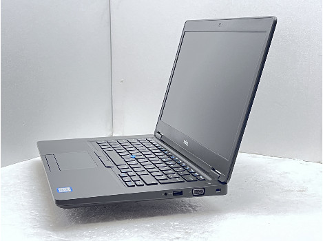 Dell Latitude 5490 14" i3-8130U 8GB 260GB клас А