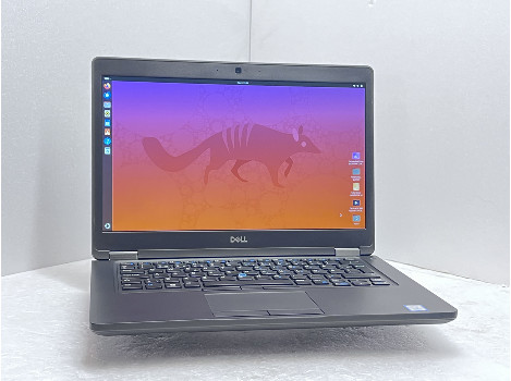 Dell Latitude 5490 14" i3-8130U 8GB 260GB клас А