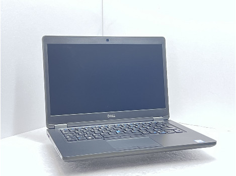 Dell Latitude 5490 14" i3-8130U 8GB 260GB клас А