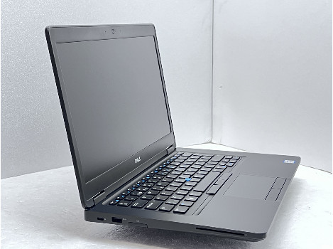 Dell Latitude 5490 14" i3-8130U 8GB 260GB клас А