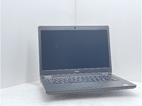 Dell Latitude 5490 14" i3-8130U 8GB 260GB клас А