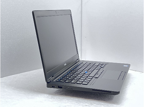 Dell Latitude 5490 14" i3-8130U 8GB 260GB клас А