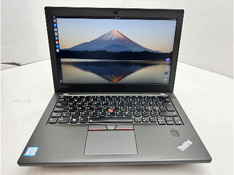 Lenovo ThinkPad X270 12.5" i5-6300U 8GB 260GB клас А