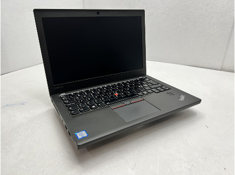 Lenovo ThinkPad X270 12.5" i5-6300U 8GB 260GB клас А