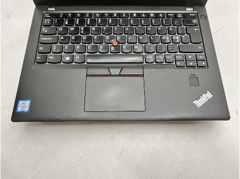 Lenovo ThinkPad X270 12.5" i5-6300U 8GB 260GB клас А