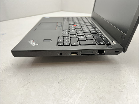 Lenovo ThinkPad X270 12.5" i5-6300U 8GB 260GB клас А