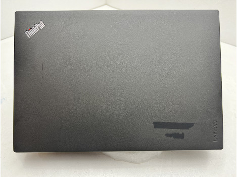 Lenovo ThinkPad X270 12.5" i5-6300U 8GB 260GB клас А