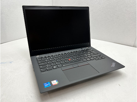 Lenovo ThinkPad T14s G2 14" Touch i5-1145G7 16GB 260GB клас Като Нов