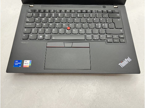 Lenovo ThinkPad T14s G2 14" Touch i5-1145G7 16GB 260GB клас Като Нов
