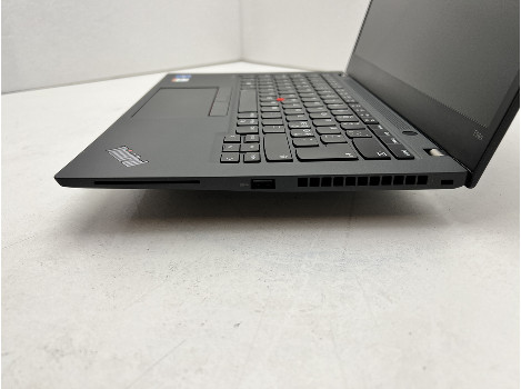 Lenovo ThinkPad T14s G2 14" Touch i5-1145G7 16GB 260GB клас Като Нов