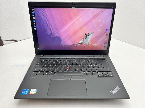 Lenovo ThinkPad T14s G2 14" i5-1145G7 16GB 260GB клас А