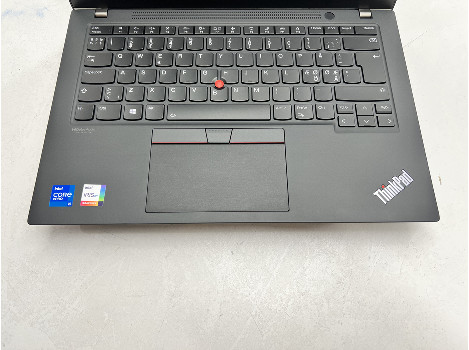 Lenovo ThinkPad T14s G2 14" i5-1145G7 16GB 260GB клас А