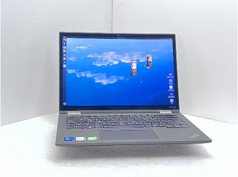Lenovo ThinkPad X13 Yoga G2 13.3" touch i5-1145G7 16GB 510GB клас А