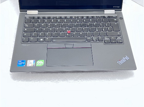 Lenovo ThinkPad X13 Yoga G2 13.3" touch i5-1145G7 16GB 510GB клас А