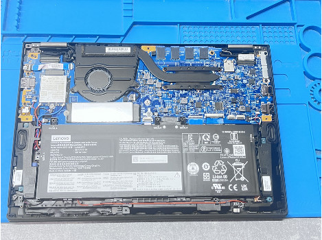 Lenovo ThinkPad X13 Yoga G2 13.3" touch i5-1145G7 16GB 510GB клас А