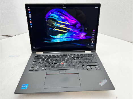 Lenovo ThinkPad X13 Yoga G2 13.3" touch i5-1145G7 16GB 510GB клас А