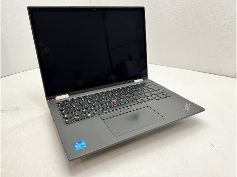 Lenovo ThinkPad X13 Yoga G2 13.3" touch i5-1145G7 16GB 510GB клас А