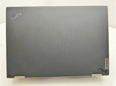 Lenovo ThinkPad X13 Yoga G2 13.3" touch i5-1145G7 16GB 510GB клас А