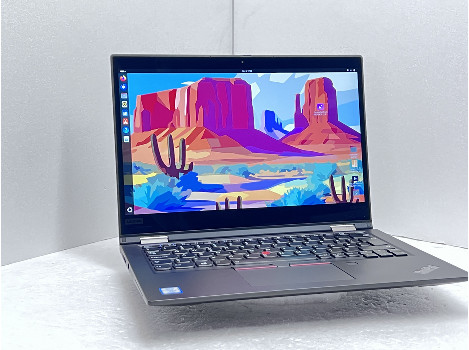 Lenovo ThinkPad X390 Yoga 13.3" touch i5-8365U 16GB 260GB клас А