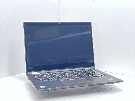Lenovo ThinkPad X390 Yoga 13.3" touch i5-8365U 16GB 260GB клас А