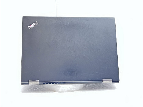 Lenovo ThinkPad X390 Yoga 13.3" touch i5-8365U 16GB 260GB клас А