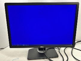 Монитор Dell U2412Mb 24" (клас А)