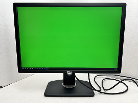 Монитор Dell U2412M 24" (клас А)