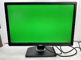Монитор Dell U2412M 24" (клас А)