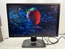 Монитор Dell U2412Mb 24" (клас А)