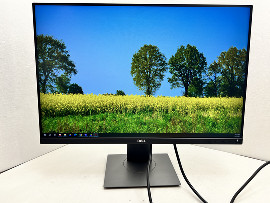 Монитор Dell P2421 24" (клас А)