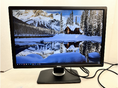 Dell U2412Mb 24" (клас А)