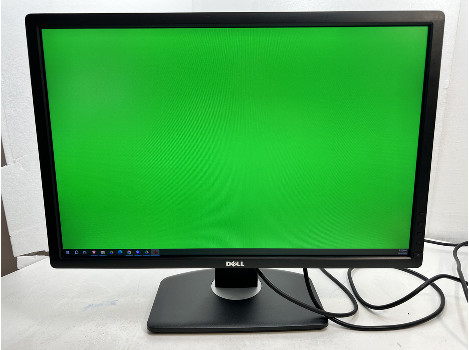 Dell U2412M 24" (клас А)