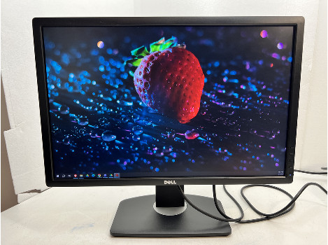 Dell U2412Mb 24" (клас А)