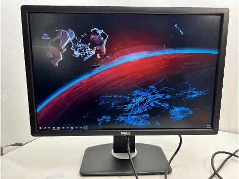 Dell U2412M 24" (клас А)