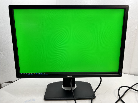 Dell U2412M 24" (клас А)