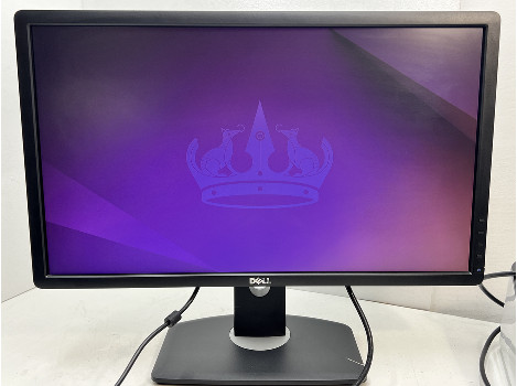 Dell P2412Hb 24" (клас А)