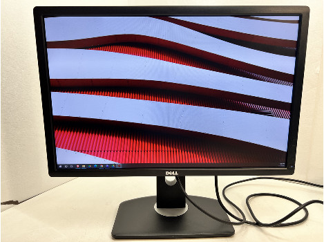 Dell U2412Mb 24" (клас А)