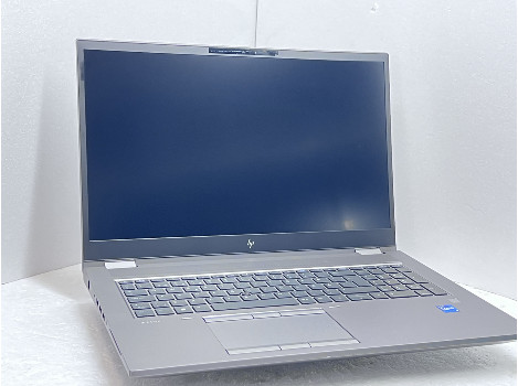 HP ZBook Fury 17 G8 17.3" i7-11850H 32GB 510GB клас А